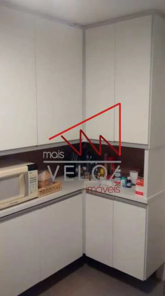 Apartamento, 3 quartos, 111 m² - Foto 8