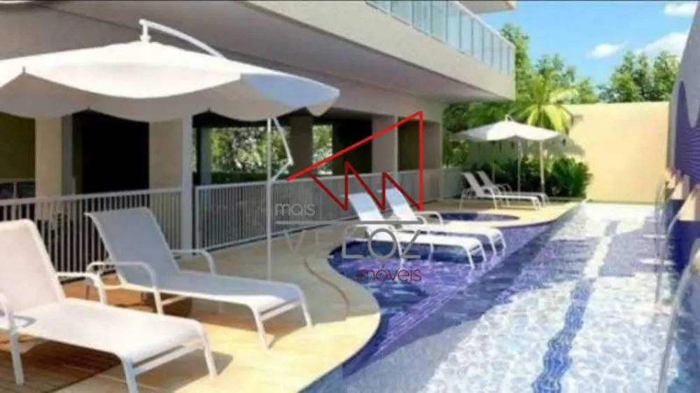 Apartamento, 3 quartos, 111 m² - Foto 3