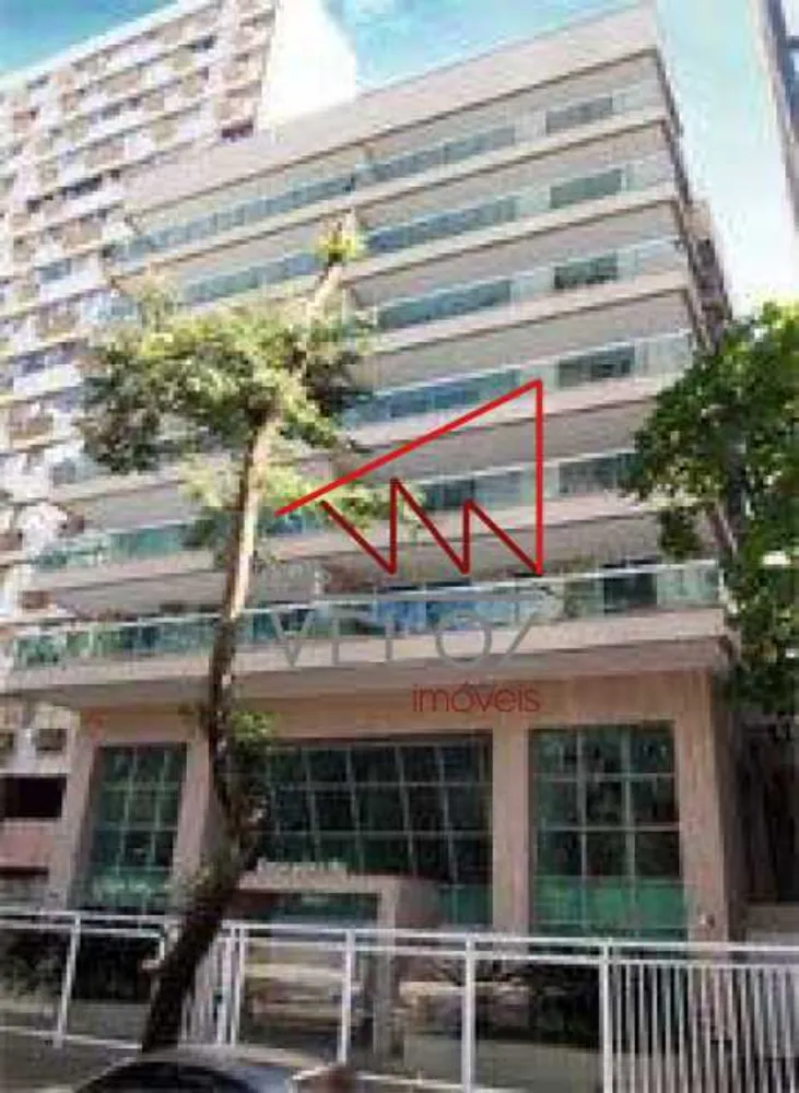Apartamento, 3 quartos, 111 m² - Foto 4