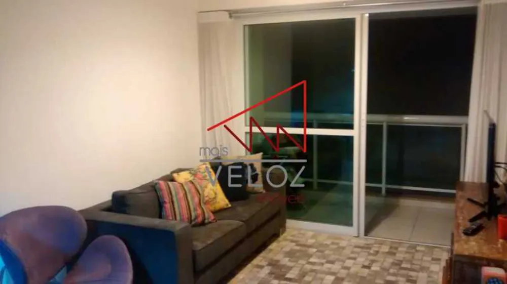 Apartamento, 3 quartos, 111 m² - Foto 6