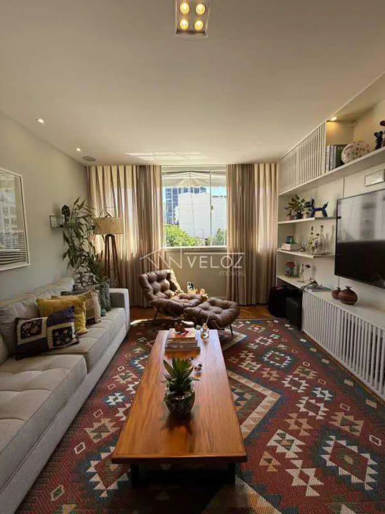 Apartamento, 2 quartos, 85 m² - Foto 3