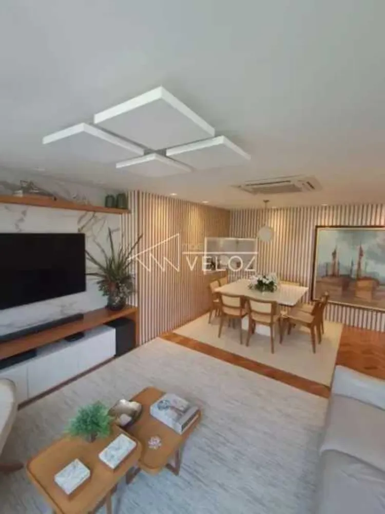 Apartamento, 2 quartos, 117 m² - Foto 2