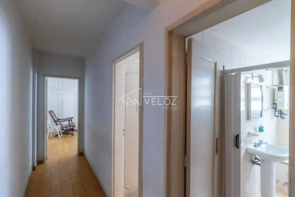 Apartamento, 3 quartos, 93 m² - Foto 7