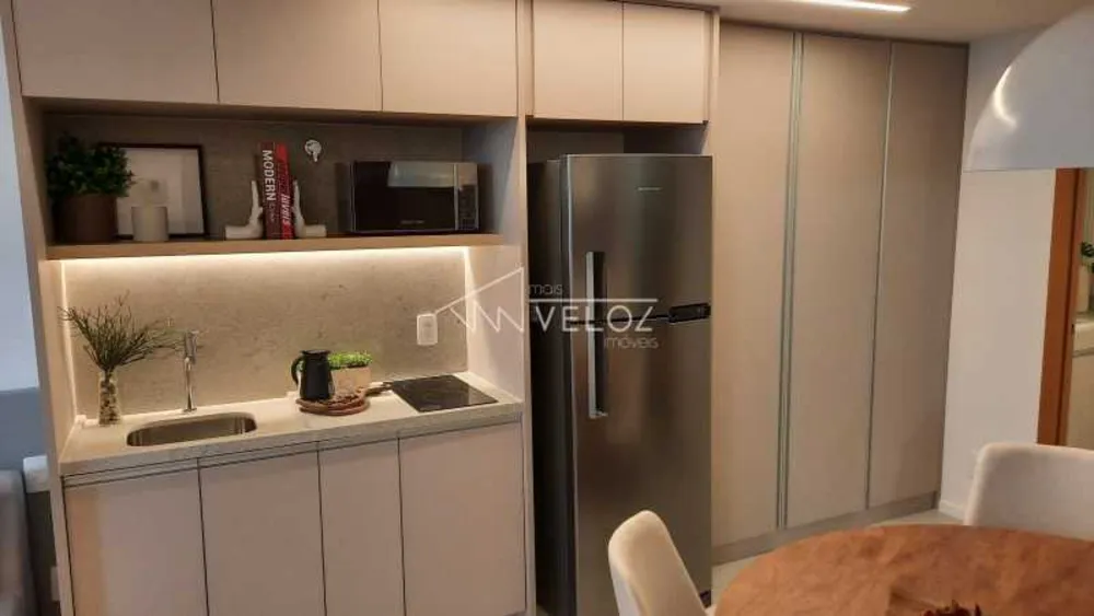 Apartamento, 1 quarto, 44 m² - Foto 5