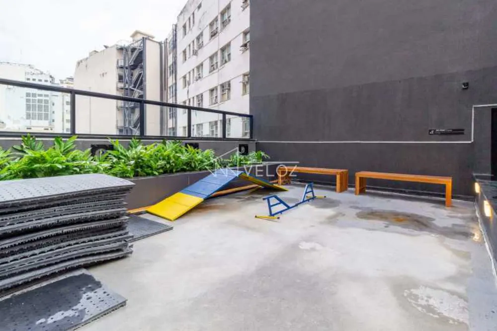 Apartamento, 1 quarto, 44 m² - Foto 2