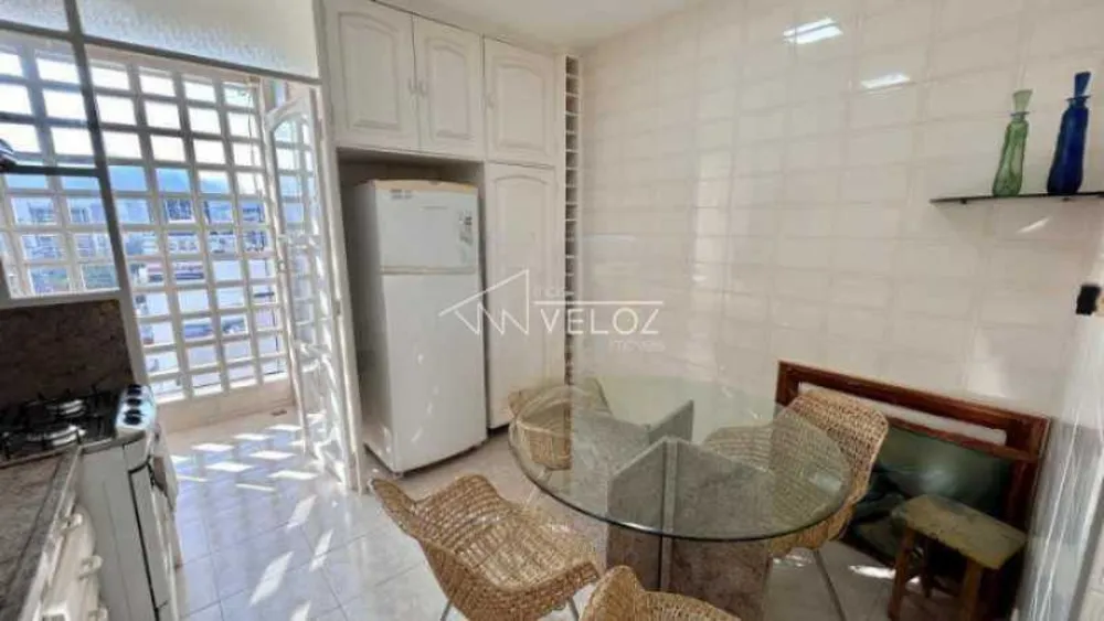 Apartamento, 1 quarto, 52 m² - Foto 6