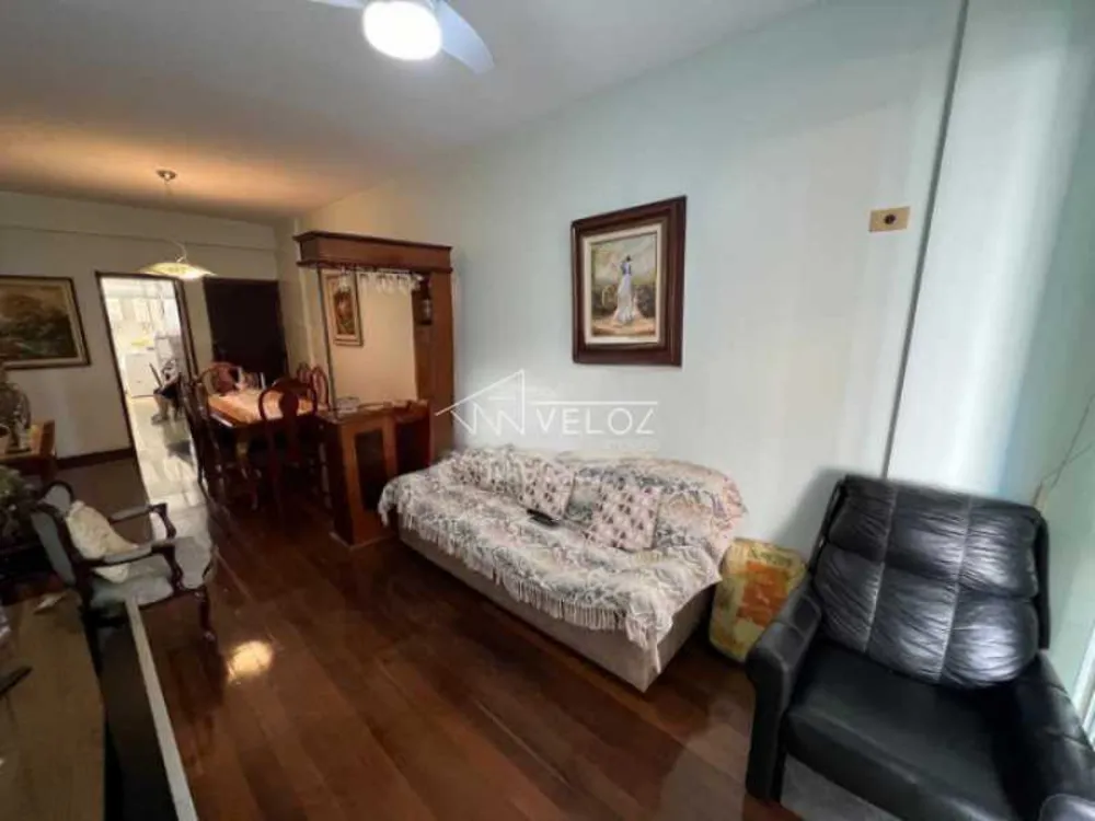 Flat/Apart Hotel, 2 quartos, 92 m² - Foto 1