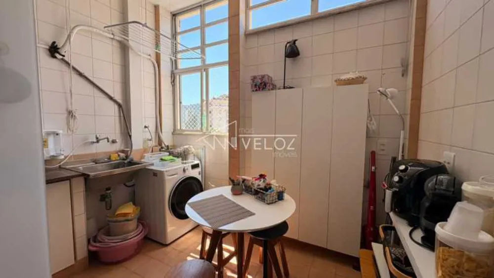 Apartamento, 2 quartos, 80 m² - Foto 14