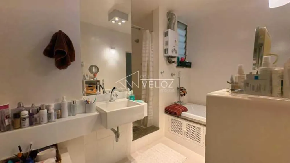Apartamento, 2 quartos, 80 m² - Foto 15