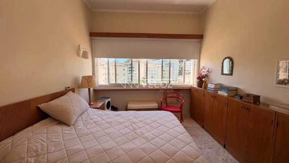 Apartamento, 2 quartos, 80 m² - Foto 8