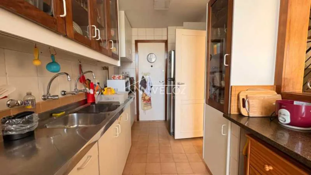 Apartamento, 2 quartos, 80 m² - Foto 16