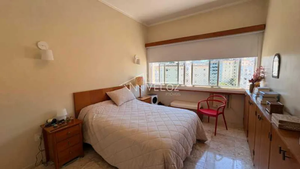 Apartamento, 2 quartos, 80 m² - Foto 5