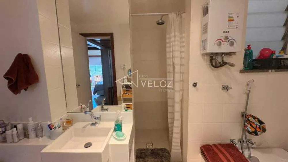 Apartamento, 2 quartos, 80 m² - Foto 11