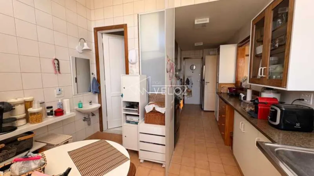 Apartamento, 2 quartos, 80 m² - Foto 12