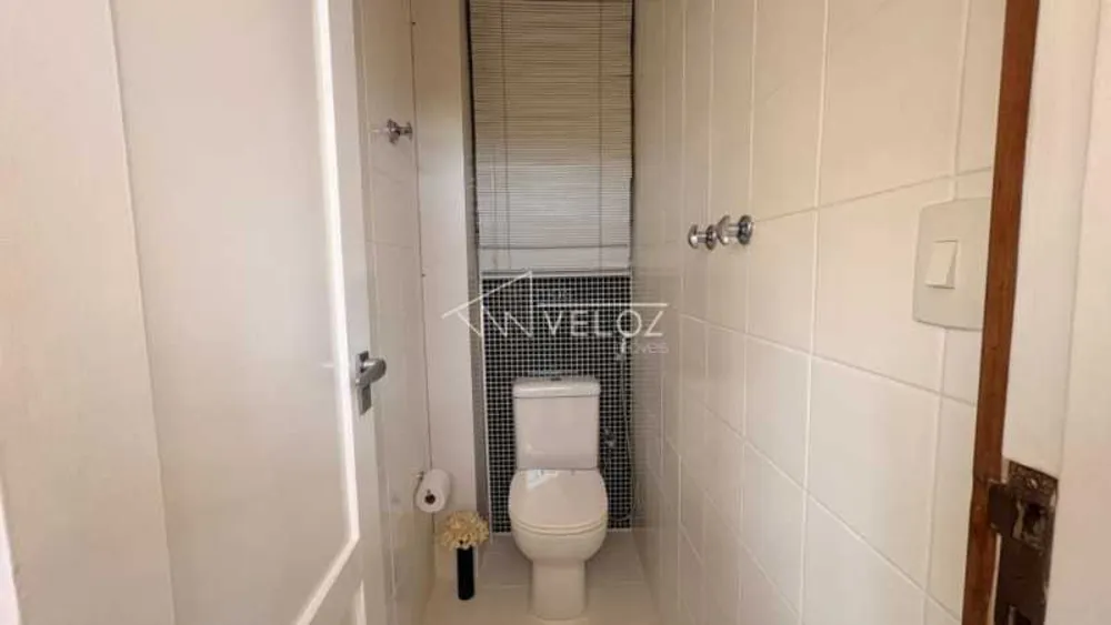 Apartamento, 2 quartos, 80 m² - Foto 10