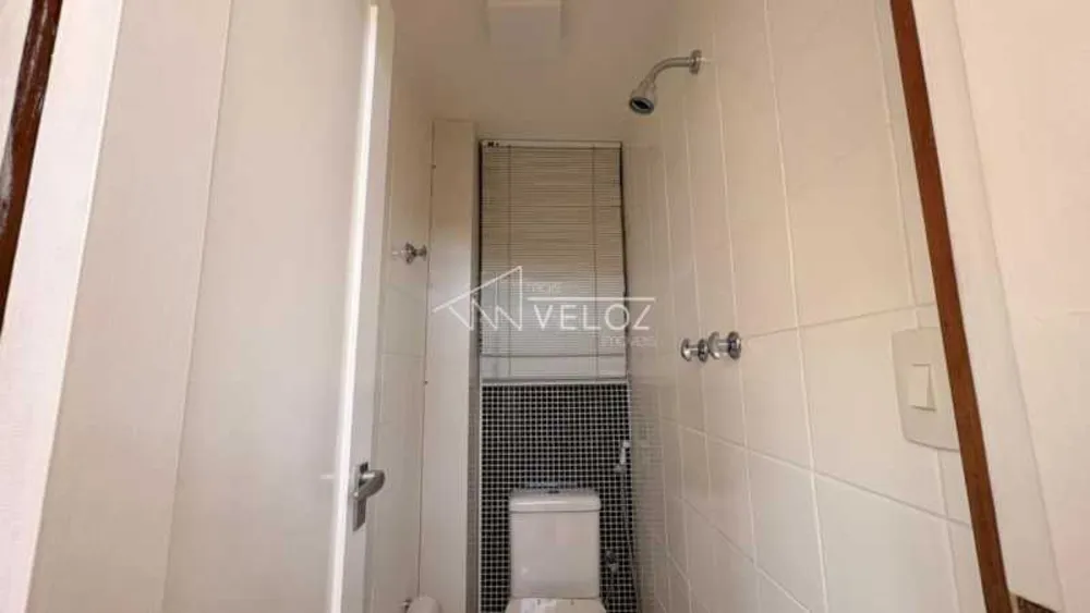 Apartamento, 2 quartos, 80 m² - Foto 6