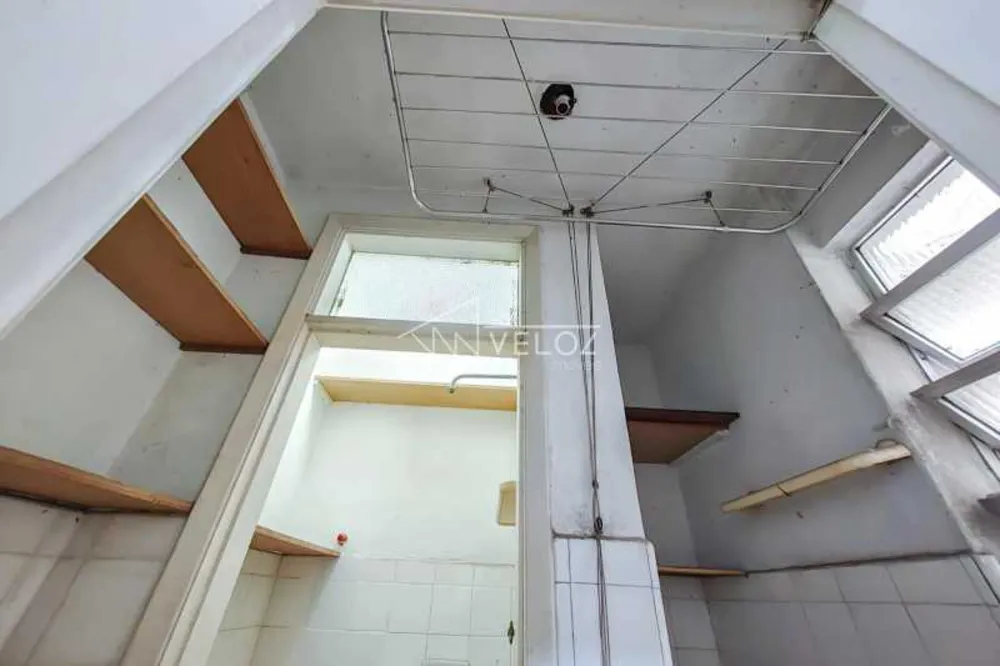 Apartamento, 1 quarto, 39 m² - Foto 8