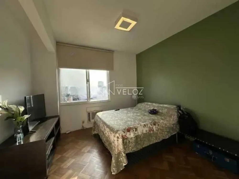 Apartamento, 2 quartos, 76 m² - Foto 9