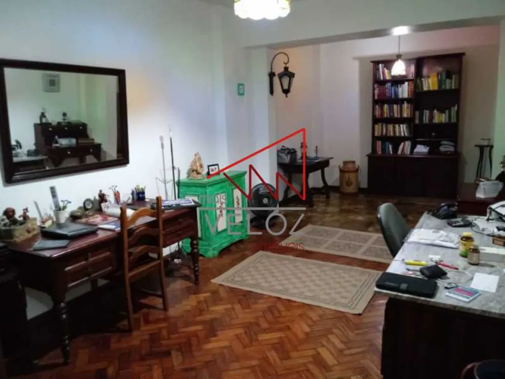 Apartamento, 4 quartos, 170 m² - Foto 8