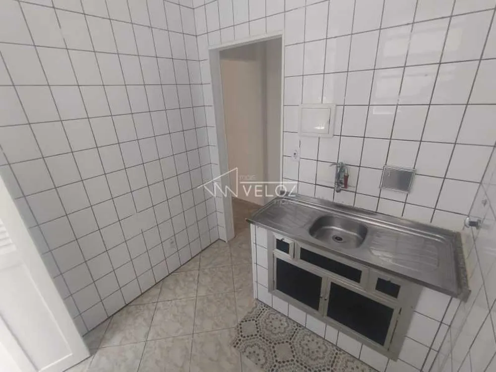 Apartamento, 2 quartos, 50 m² - Foto 4