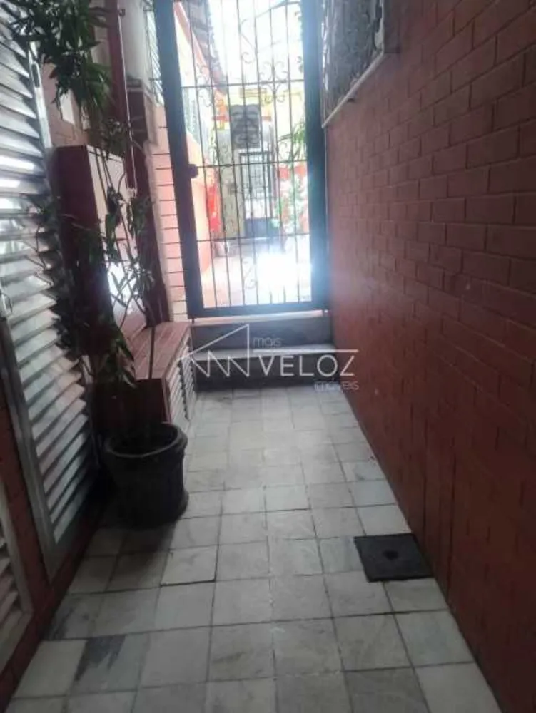 Apartamento, 2 quartos, 50 m² - Foto 12