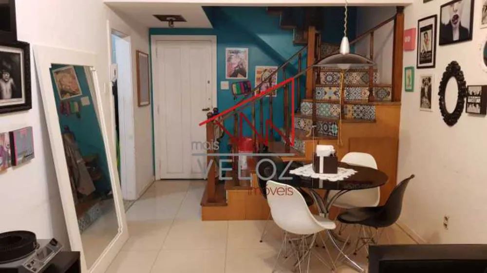 Apartamento, 2 quartos, 84 m² - Foto 4