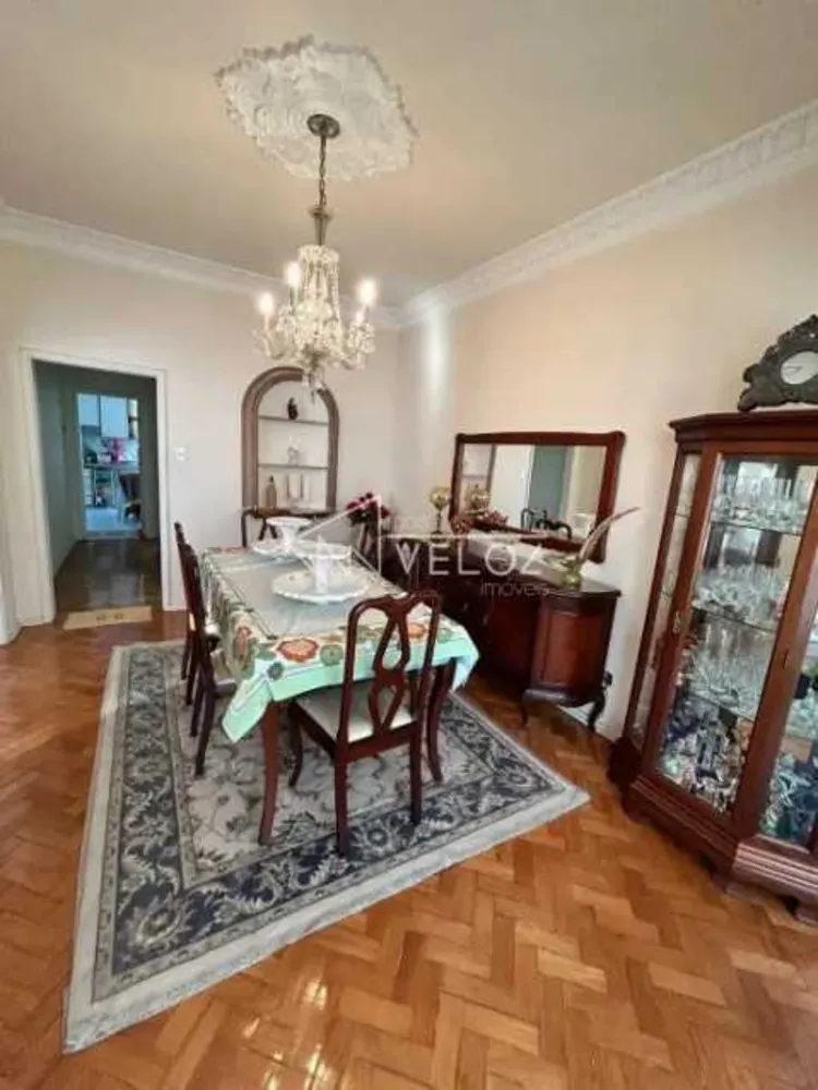 Apartamento, 5 quartos, 206 m² - Foto 13