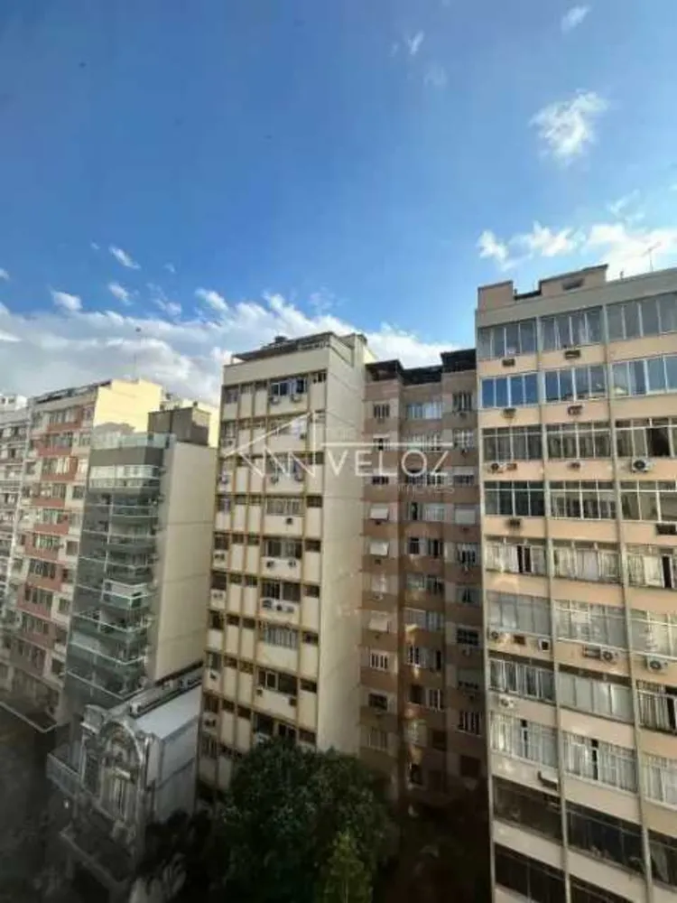 Apartamento, 5 quartos, 206 m² - Foto 2