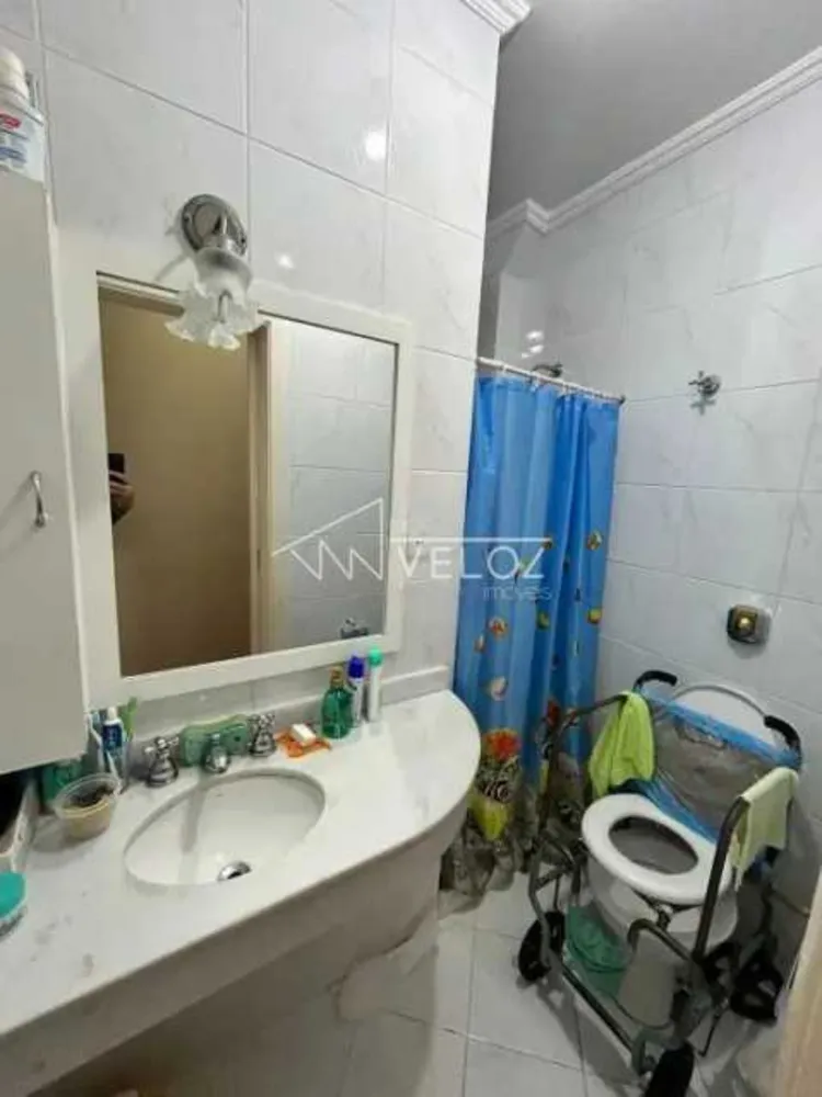 Apartamento, 5 quartos, 206 m² - Foto 20