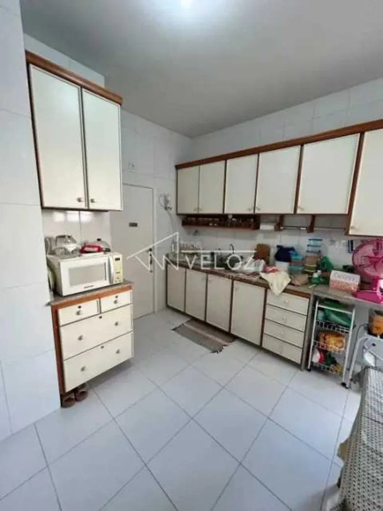 Apartamento, 5 quartos, 206 m² - Foto 3