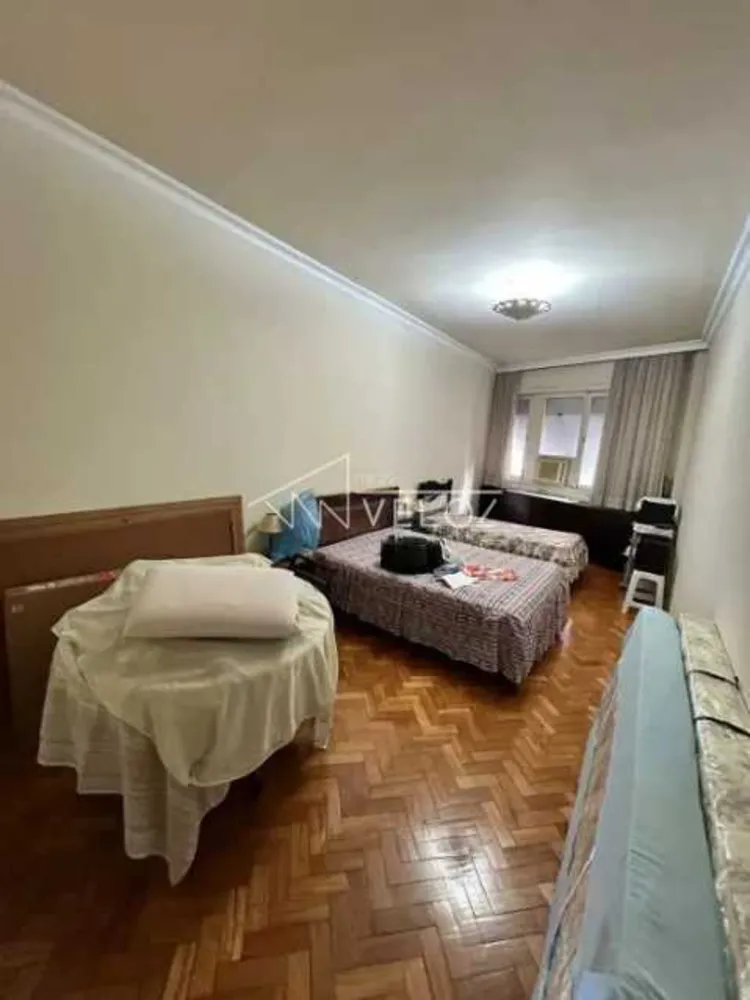 Apartamento, 5 quartos, 206 m² - Foto 9