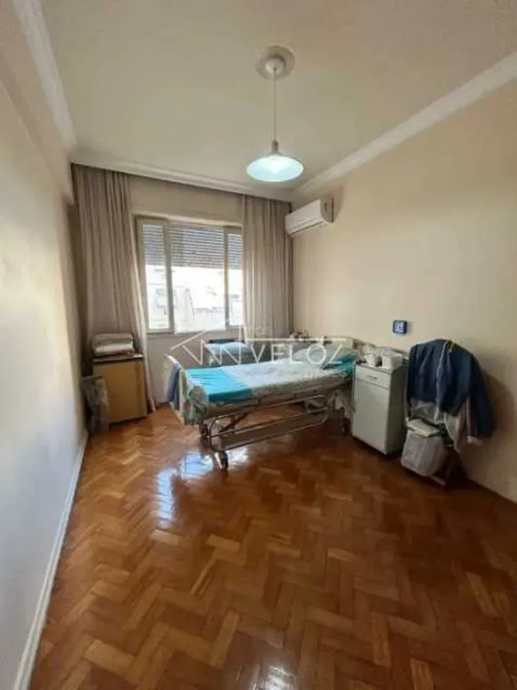 Apartamento, 5 quartos, 206 m² - Foto 15