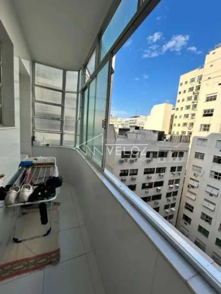 Apartamento, 5 quartos, 206 m² - Foto 10