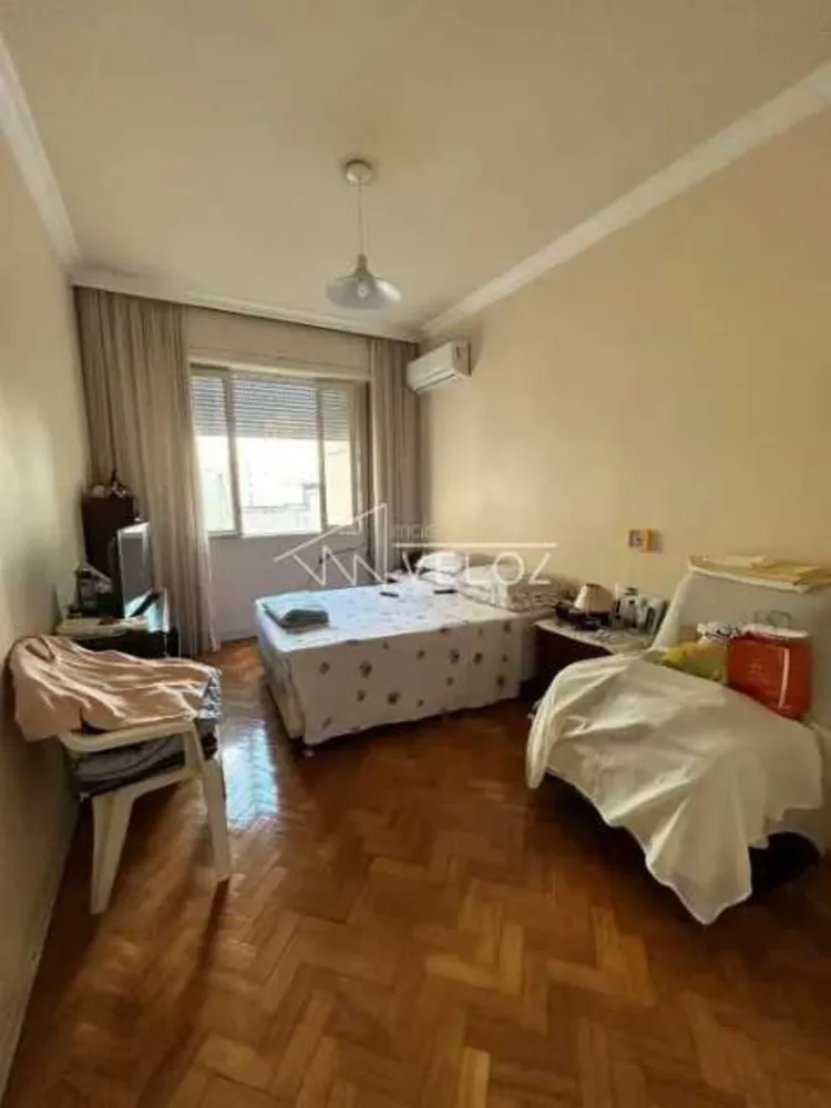 Apartamento, 5 quartos, 206 m² - Foto 19