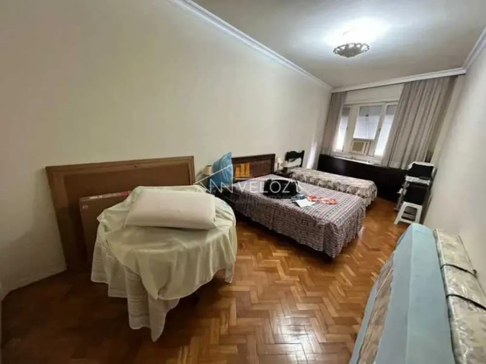 Apartamento, 5 quartos, 206 m² - Foto 17