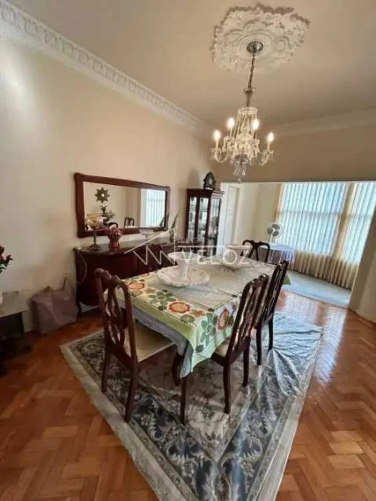 Apartamento, 5 quartos, 206 m² - Foto 12