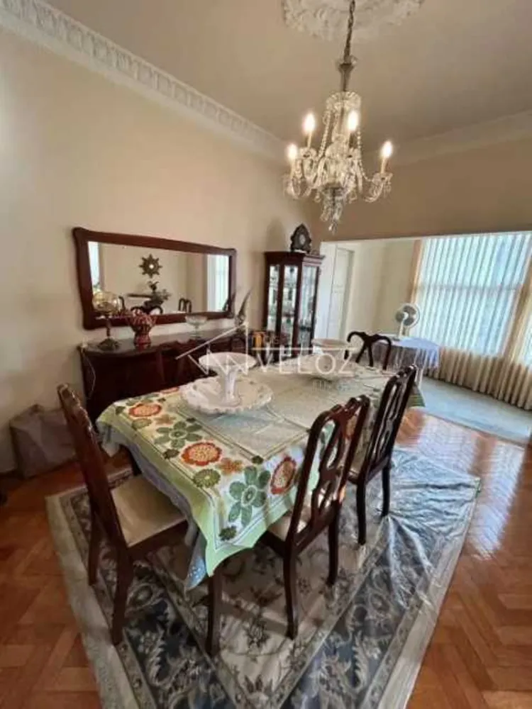 Apartamento, 5 quartos, 206 m² - Foto 6