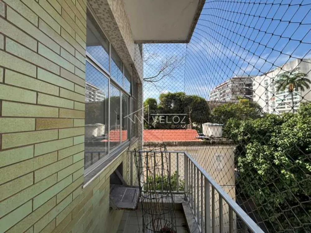 Apartamento, 2 quartos, 85 m² - Foto 8