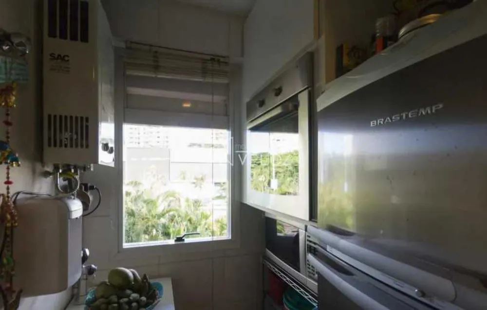 Apartamento, 1 quarto, 92 m² - Foto 8