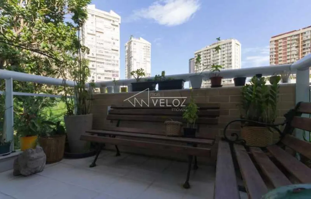 Apartamento, 1 quarto, 92 m² - Foto 24