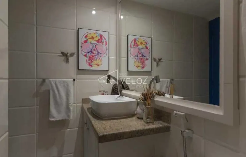 Apartamento, 1 quarto, 92 m² - Foto 20