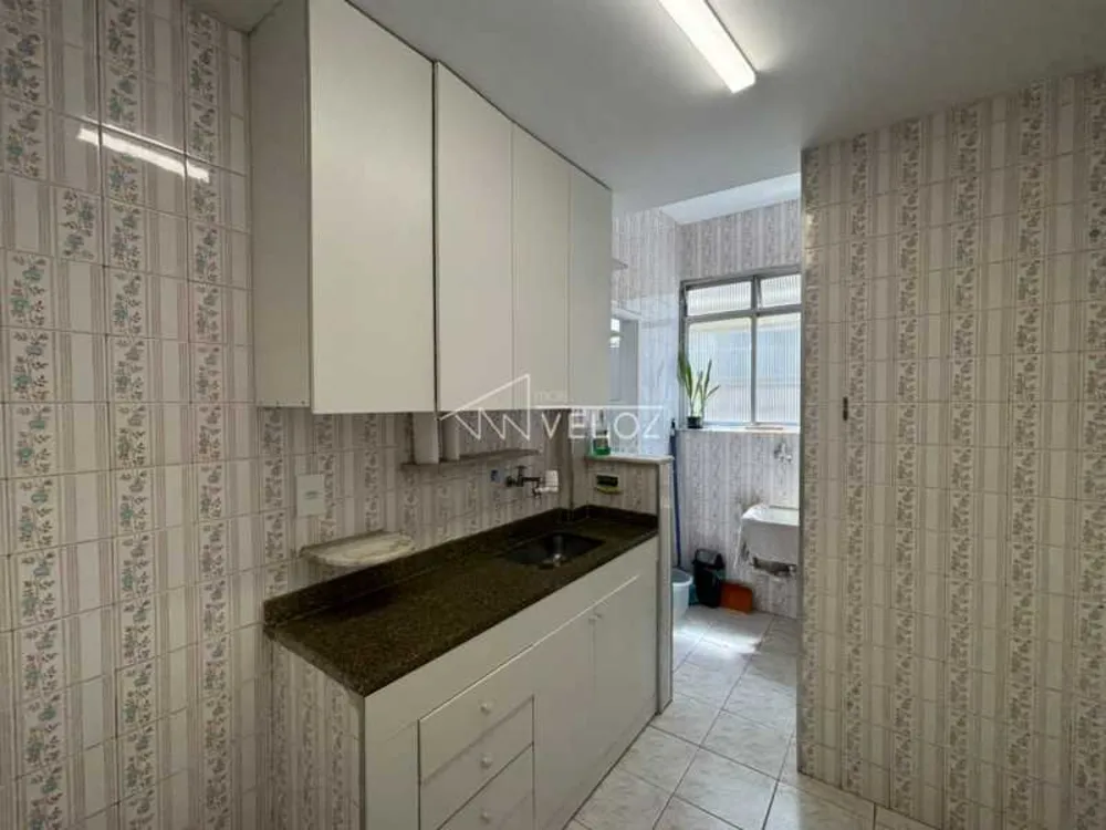 Apartamento, 2 quartos, 56 m² - Foto 15