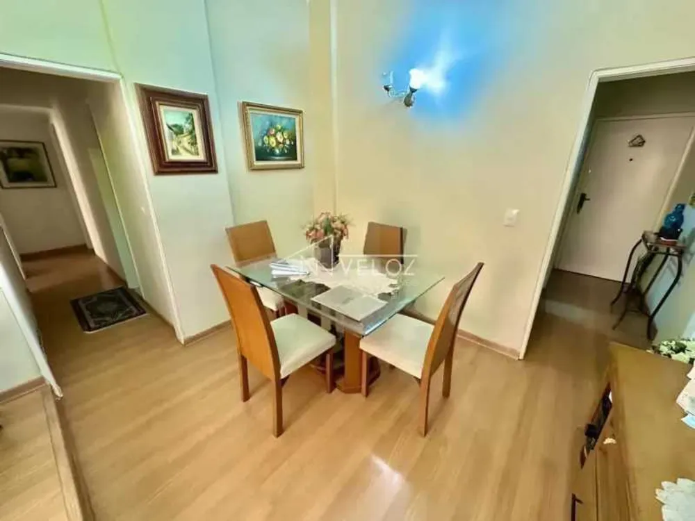 Apartamento, 3 quartos, 87 m² - Foto 1