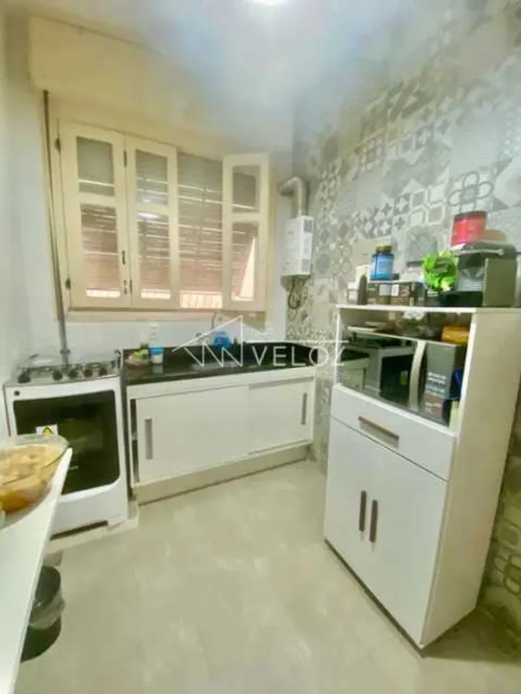 Apartamento, 3 quartos, 200 m² - Foto 1