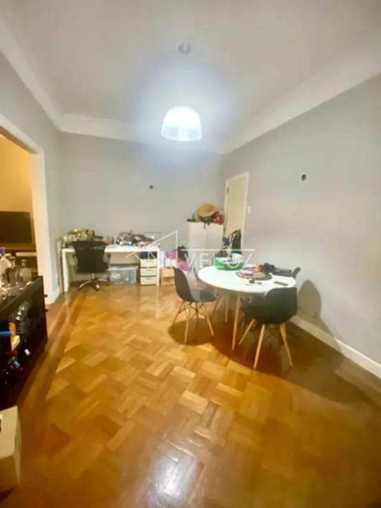 Apartamento, 3 quartos, 200 m² - Foto 2