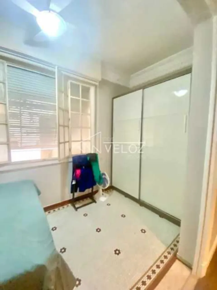 Apartamento, 3 quartos, 200 m² - Foto 12