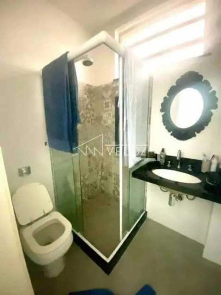 Apartamento, 3 quartos, 200 m² - Foto 3
