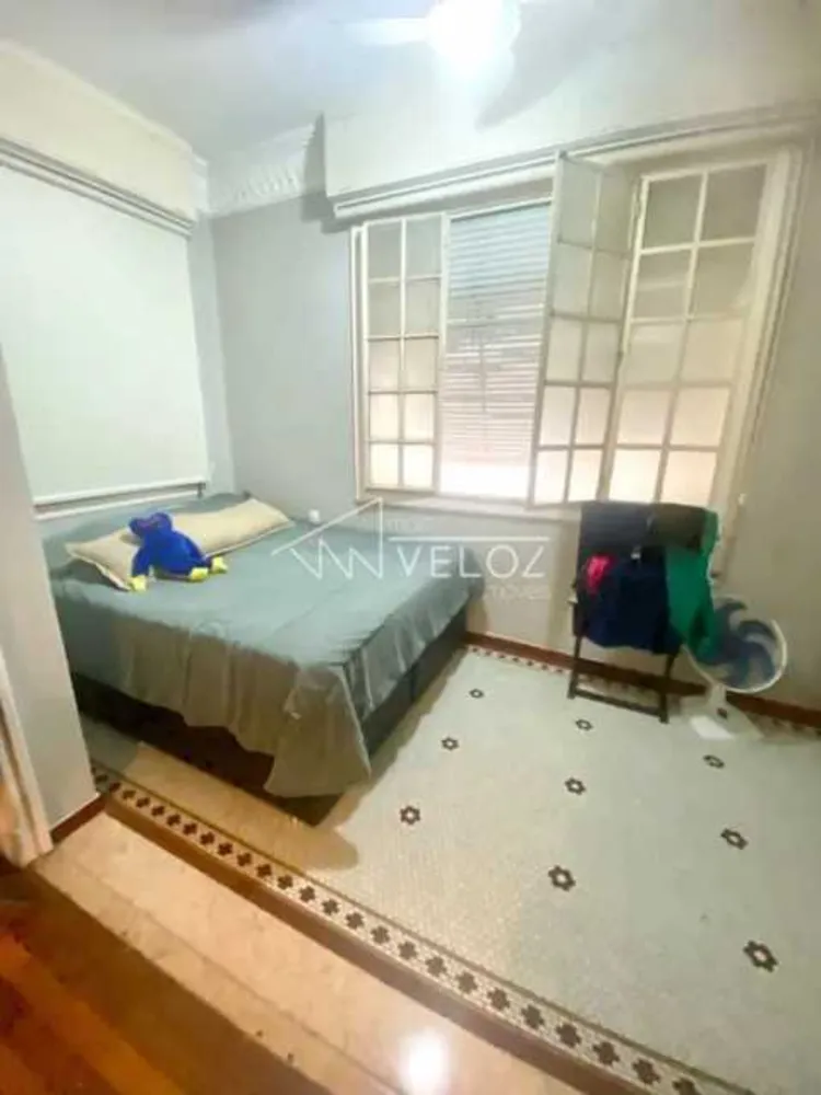 Apartamento, 3 quartos, 200 m² - Foto 9