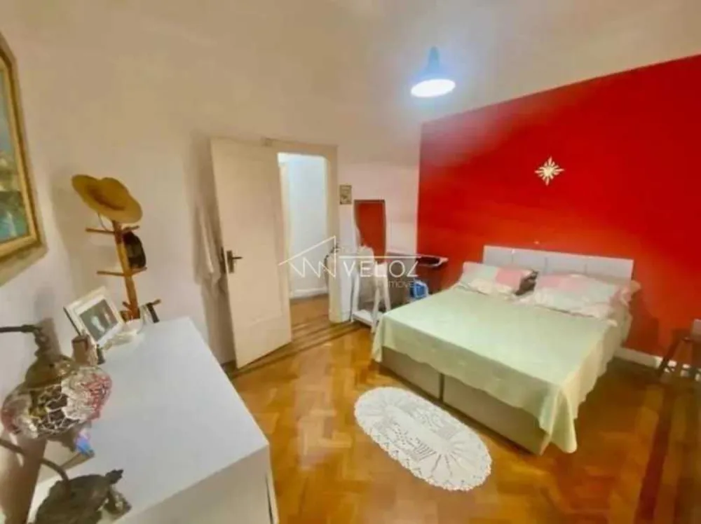 Apartamento, 3 quartos, 200 m² - Foto 18