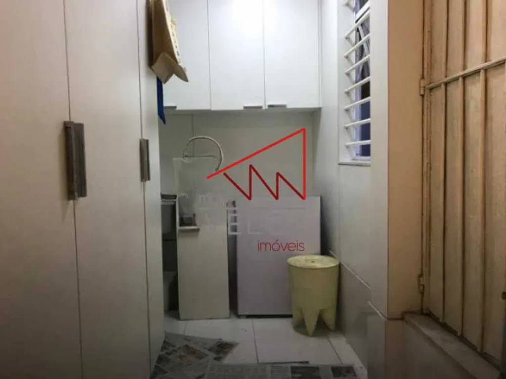 Apartamento, 3 quartos, 210 m² - Foto 5